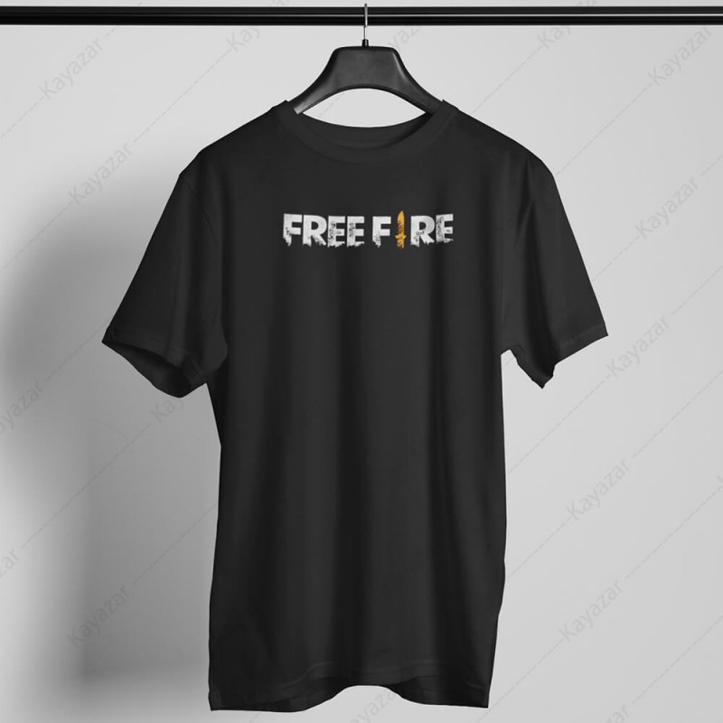 Free red 2024 fawn t shirt