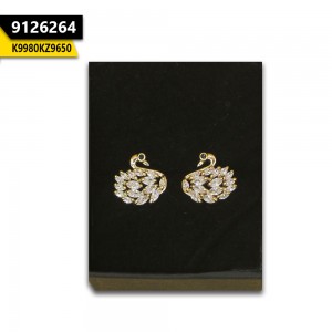 Lv Stones Studs Best Price In Pakistan, Rs 1400