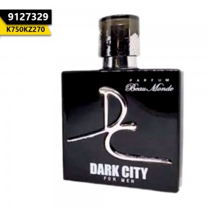 dark city perfume